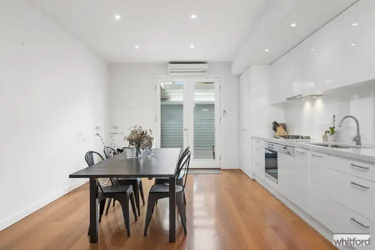 Fourth view of Homely townhouse listing, 3/35 Spring Street, Geelong West VIC 3218