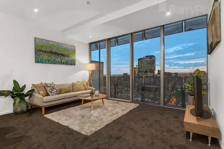 2603/620 Collins Street, Melbourne VIC 3000