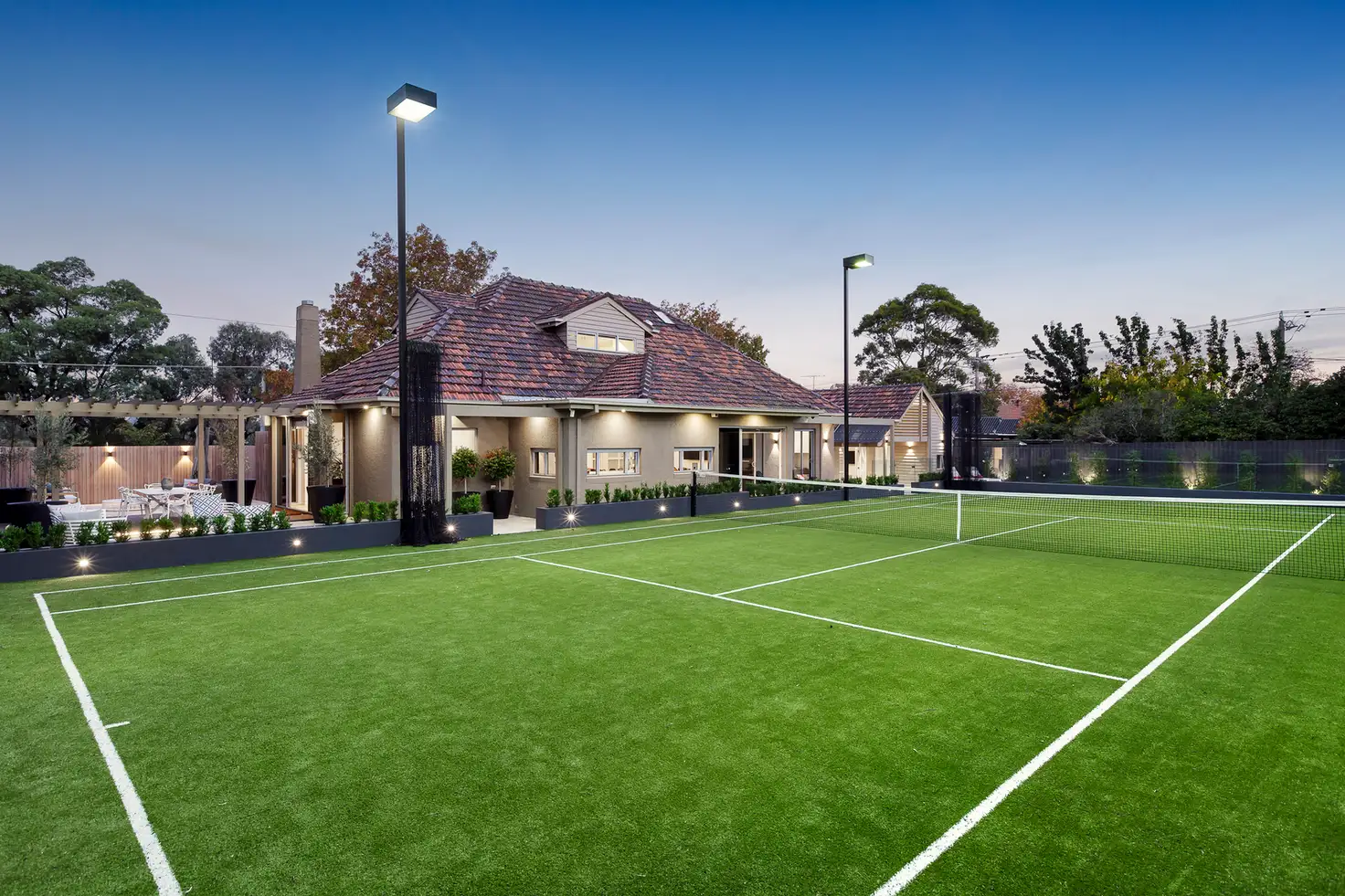 Main view of Homely house listing, 131 Highfield Road, Camberwell VIC 3124