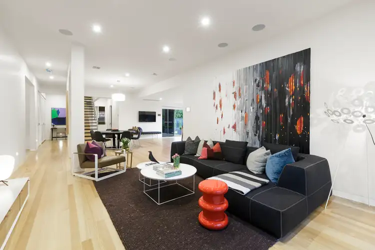 Third view of Homely house listing, 131 Highfield Road, Camberwell VIC 3124