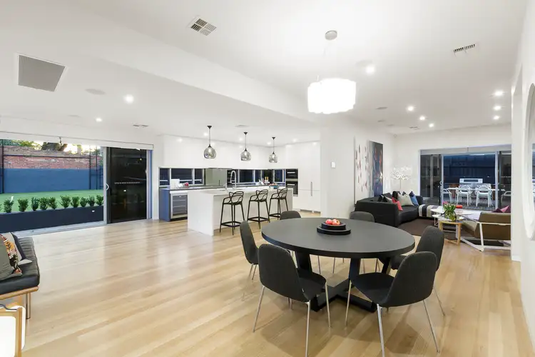 Fourth view of Homely house listing, 131 Highfield Road, Camberwell VIC 3124