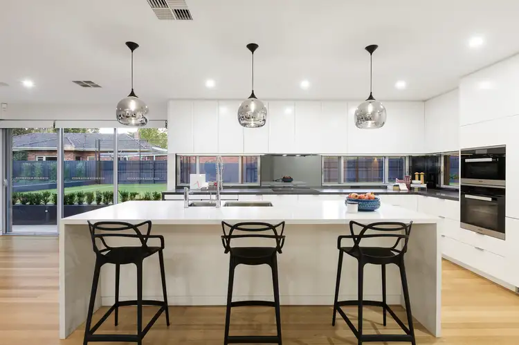 Fifth view of Homely house listing, 131 Highfield Road, Camberwell VIC 3124