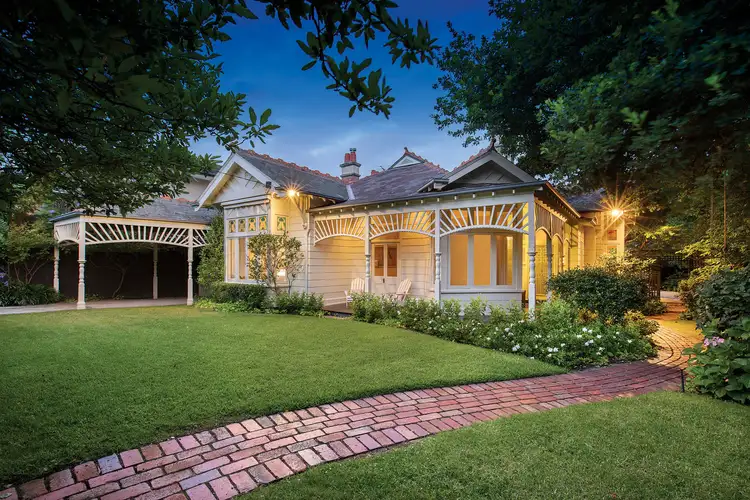 Second view of Homely house listing, 41 Thanet Street, Malvern VIC 3144