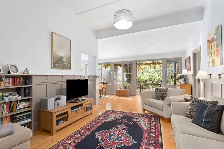 Second view of Homely house listing, 139 Ivanhoe Parade, Ivanhoe VIC 3079