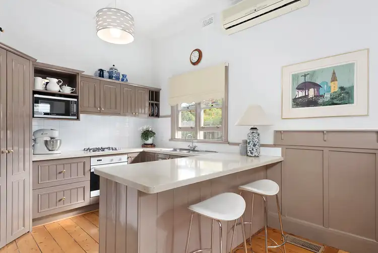 Third view of Homely house listing, 139 Ivanhoe Parade, Ivanhoe VIC 3079