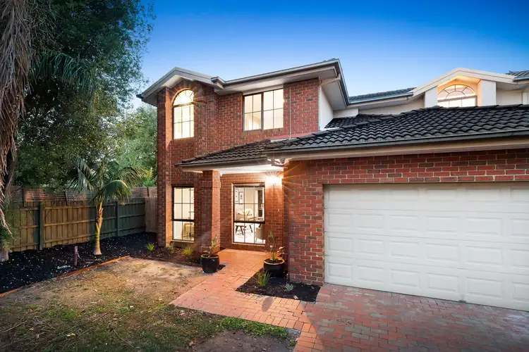 11 Kurrajong Way, Blackburn North VIC 3130