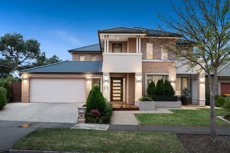 53 Greig Drive, Mernda VIC 3754