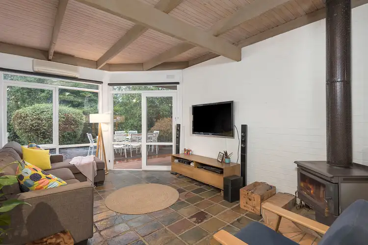 Third view of Homely house listing, 22 Wendover Place, Yallambie VIC 3085