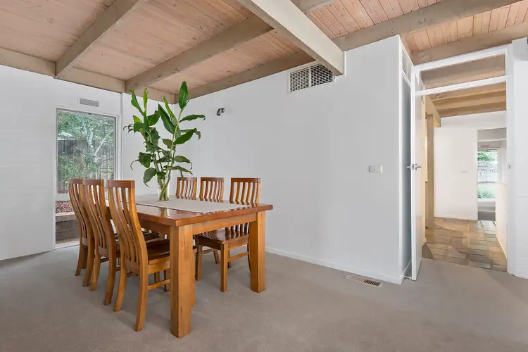 Fifth view of Homely house listing, 22 Wendover Place, Yallambie VIC 3085