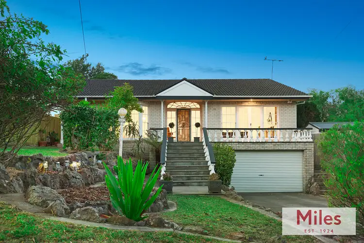 35 Dalvey Street, Heidelberg VIC 3084