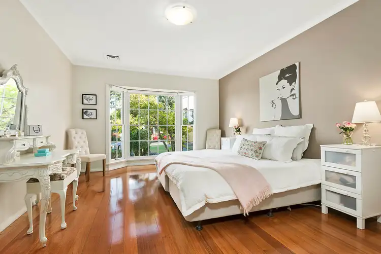 Fifth view of Homely house listing, 35 Dalvey Street, Heidelberg VIC 3084