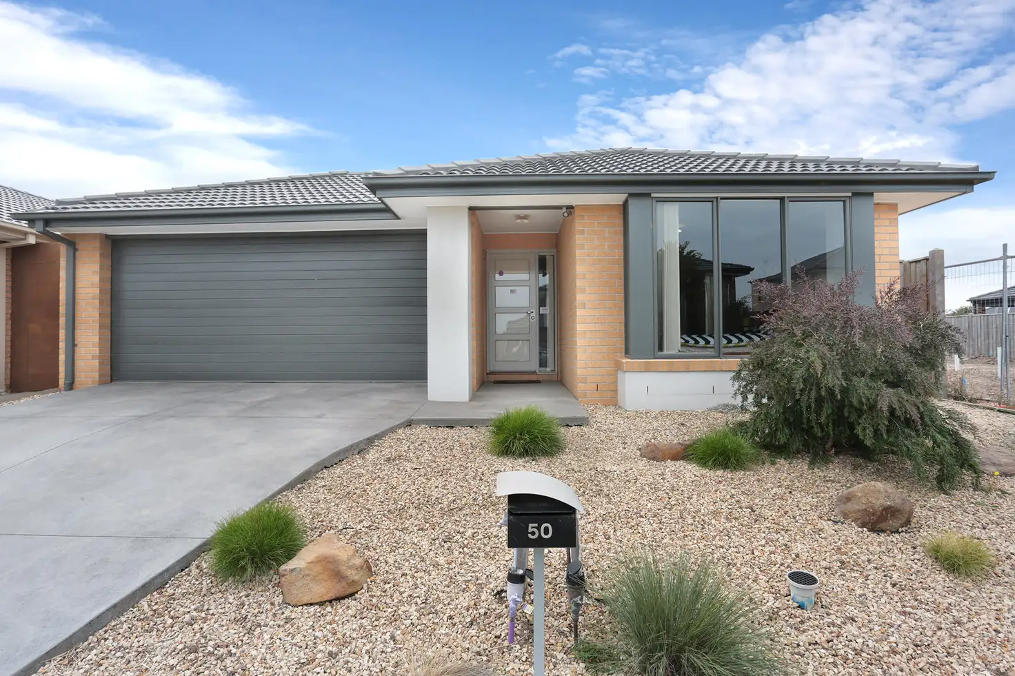Main view of Homely house listing, 50 Daybreak Vista, Mickleham VIC 3064