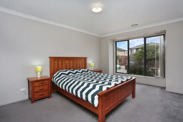Second view of Homely house listing, 50 Daybreak Vista, Mickleham VIC 3064