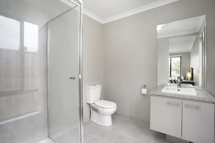 Third view of Homely house listing, 50 Daybreak Vista, Mickleham VIC 3064