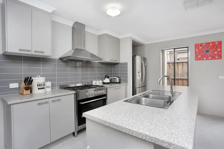 Fifth view of Homely house listing, 50 Daybreak Vista, Mickleham VIC 3064