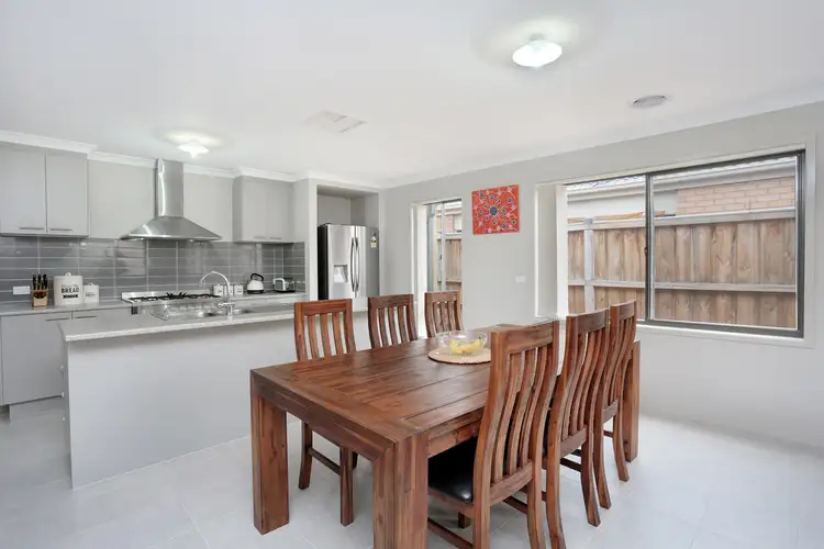 Sixth view of Homely house listing, 50 Daybreak Vista, Mickleham VIC 3064