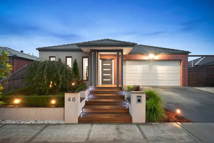 40 Preserve Circuit, Doreen VIC 3754