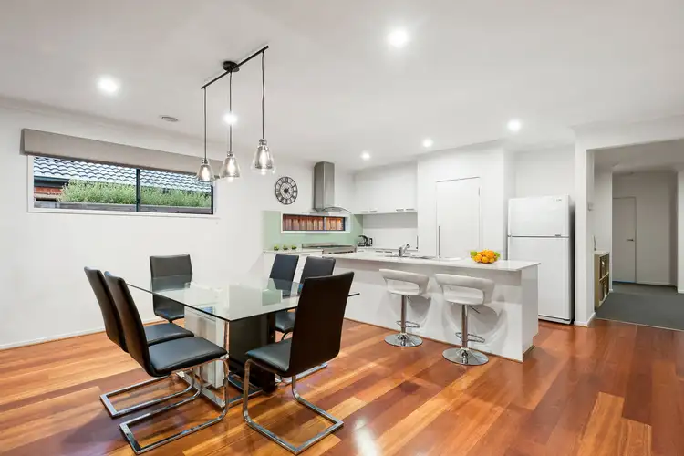 Second view of Homely house listing, 40 Preserve Circuit, Doreen VIC 3754