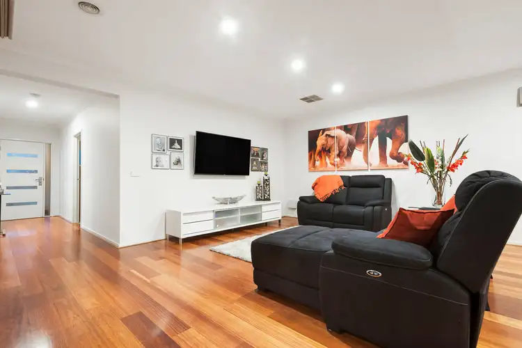 Third view of Homely house listing, 40 Preserve Circuit, Doreen VIC 3754