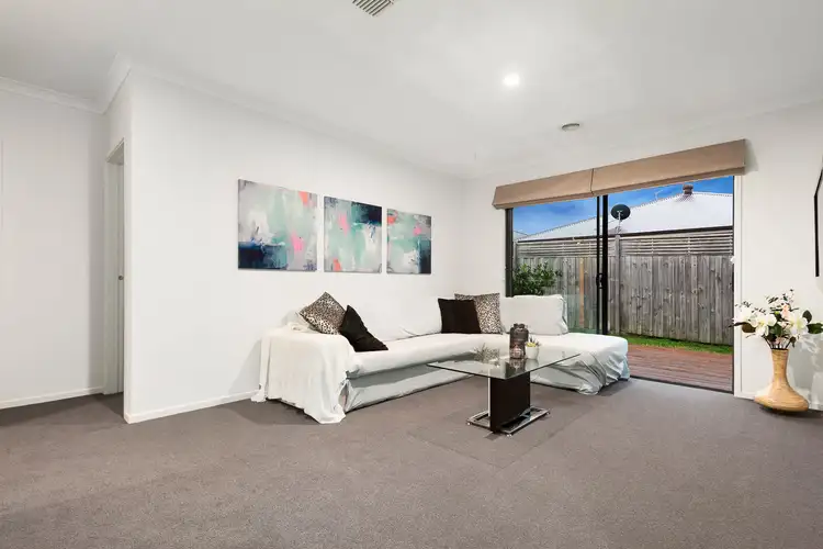Fourth view of Homely house listing, 40 Preserve Circuit, Doreen VIC 3754