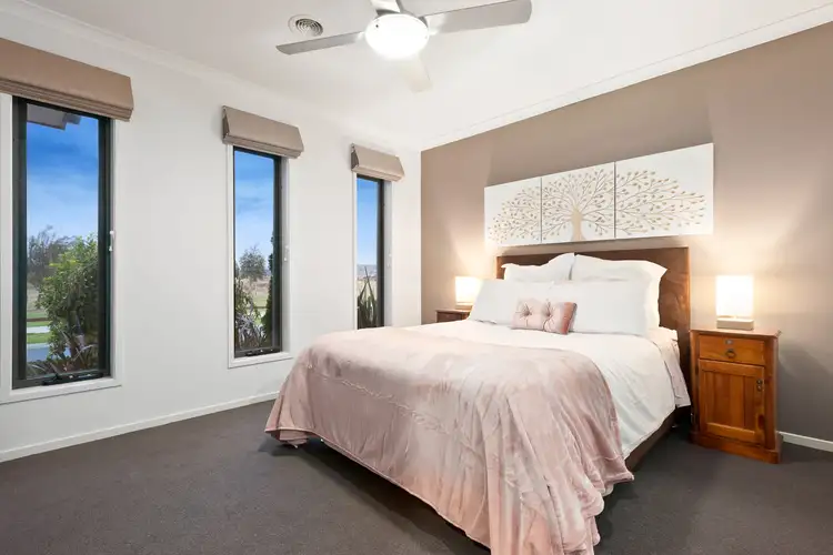 Fifth view of Homely house listing, 40 Preserve Circuit, Doreen VIC 3754