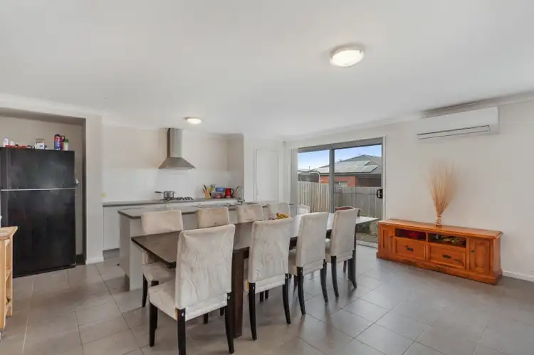 Second view of Homely house listing, 16 Corkwood Crescent, Wallan VIC 3756