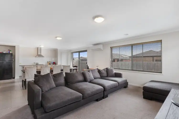 Third view of Homely house listing, 16 Corkwood Crescent, Wallan VIC 3756