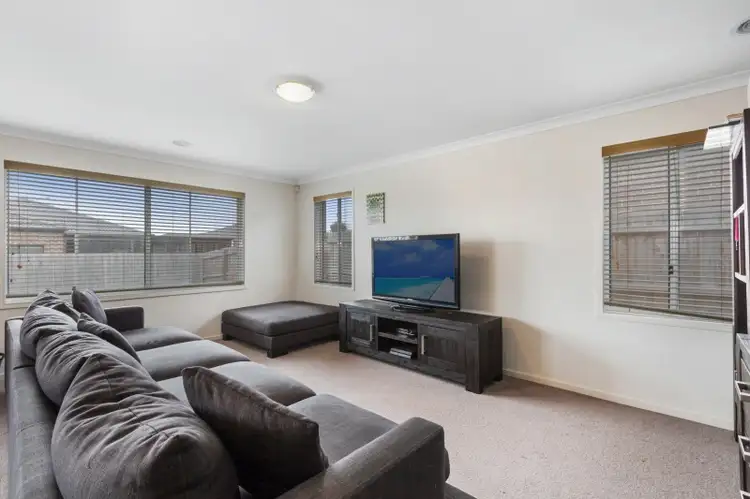 Fourth view of Homely house listing, 16 Corkwood Crescent, Wallan VIC 3756