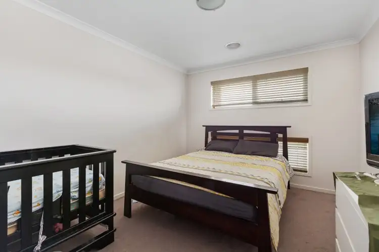 Fifth view of Homely house listing, 16 Corkwood Crescent, Wallan VIC 3756