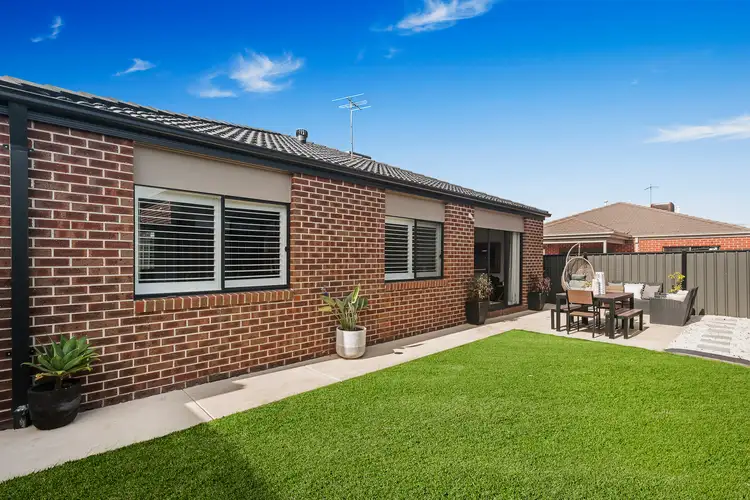 Fifth view of Homely house listing, 28 Reynolds Circuit, Mernda VIC 3754