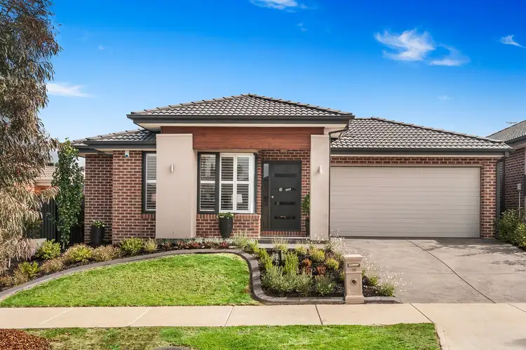 Sixth view of Homely house listing, 28 Reynolds Circuit, Mernda VIC 3754