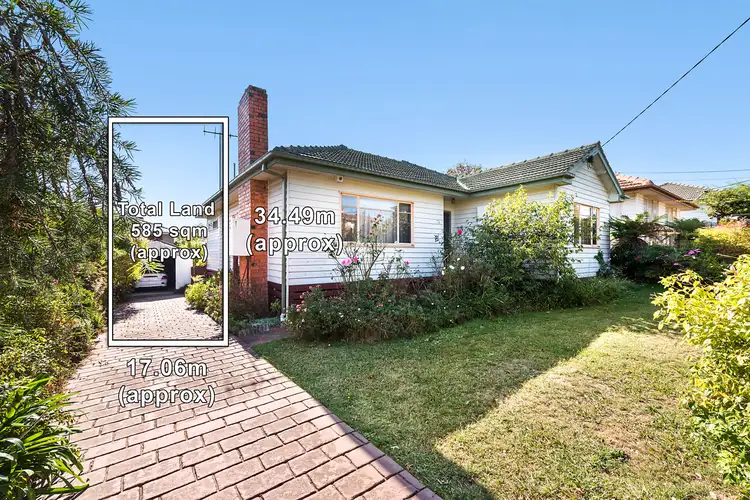 73 Woodhouse Grove, Box Hill North VIC 3129