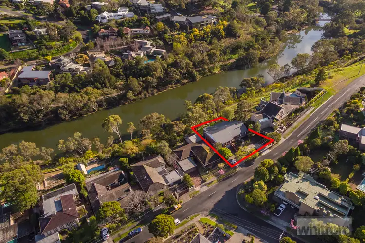 Fifth view of Homely house listing, 11 Mayfair Drive, Newtown VIC 3220