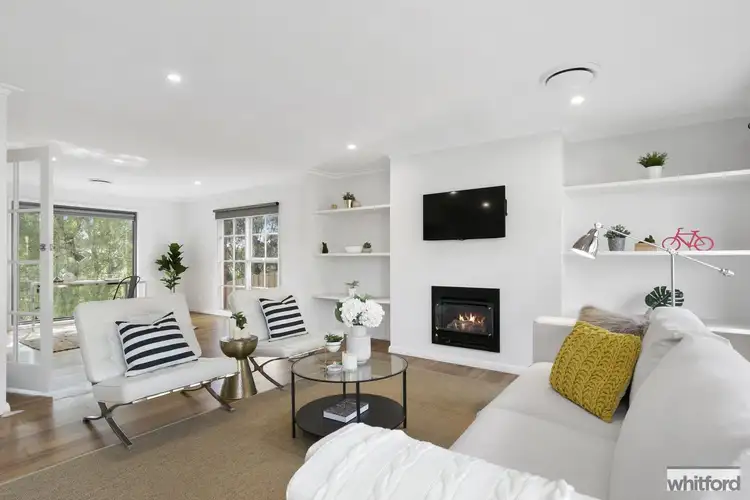 Sixth view of Homely house listing, 11 Mayfair Drive, Newtown VIC 3220