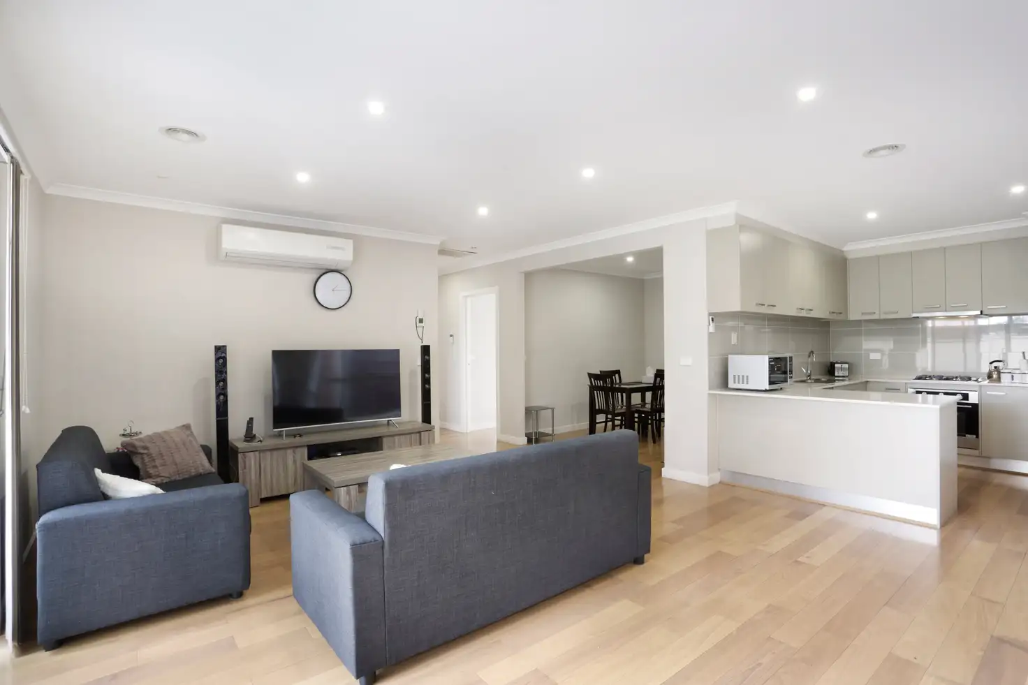 Main view of Homely townhouse listing, 3/86 Biggs Street, St Albans VIC 3021