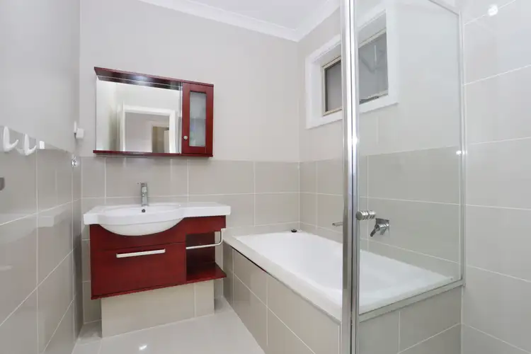 Second view of Homely townhouse listing, 3/86 Biggs Street, St Albans VIC 3021