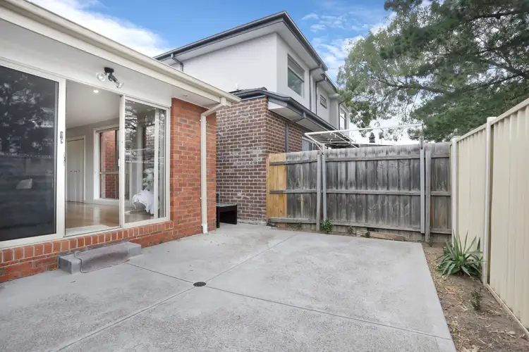 Fourth view of Homely townhouse listing, 3/86 Biggs Street, St Albans VIC 3021