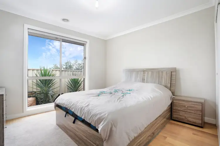 Fifth view of Homely townhouse listing, 3/86 Biggs Street, St Albans VIC 3021