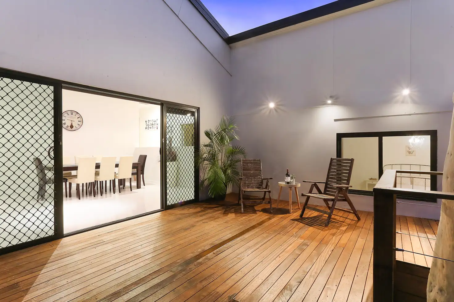 Main view of Homely townhouse listing, 4/8 Collaroy Avenue, Peakhurst NSW 2210