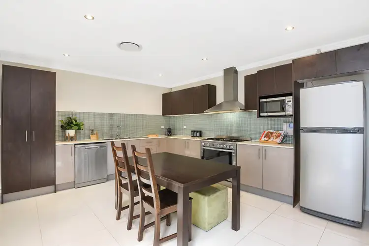 Second view of Homely townhouse listing, 4/8 Collaroy Avenue, Peakhurst NSW 2210