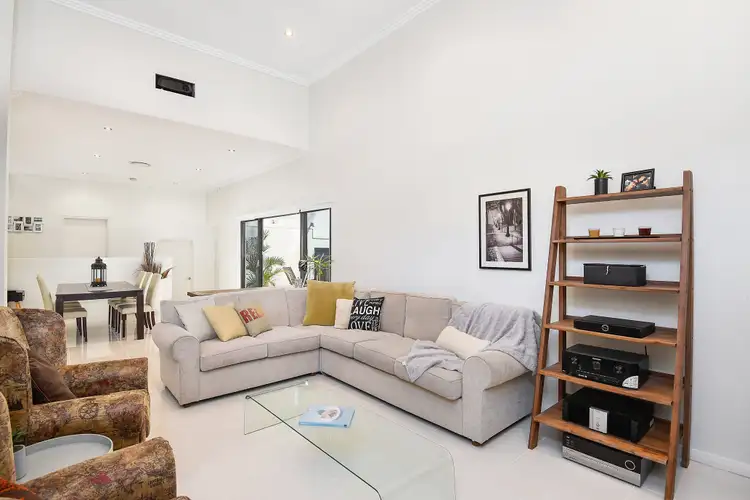 Third view of Homely townhouse listing, 4/8 Collaroy Avenue, Peakhurst NSW 2210
