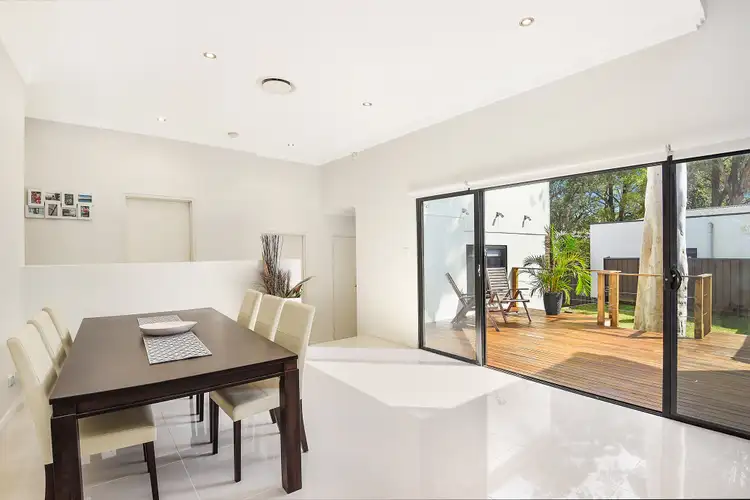 Fourth view of Homely townhouse listing, 4/8 Collaroy Avenue, Peakhurst NSW 2210