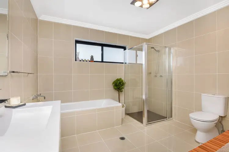 Fifth view of Homely townhouse listing, 4/8 Collaroy Avenue, Peakhurst NSW 2210