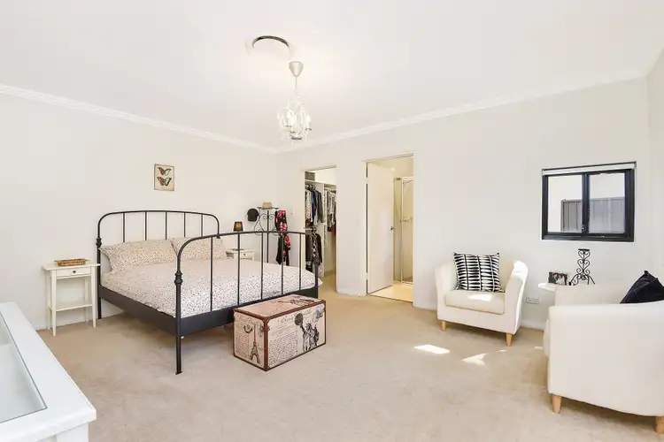 Sixth view of Homely townhouse listing, 4/8 Collaroy Avenue, Peakhurst NSW 2210
