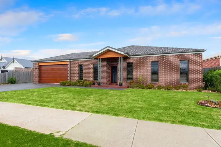 30 Wattletree Road, Bunyip VIC 3815