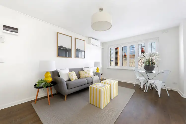 7/6 Byron Street, Elwood VIC 3184