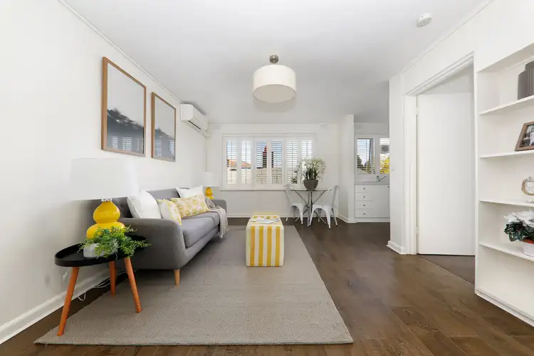 Second view of Homely unit listing, 7/6 Byron Street, Elwood VIC 3184