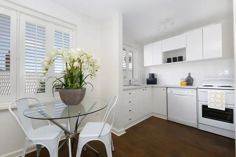 Third view of Homely unit listing, 7/6 Byron Street, Elwood VIC 3184