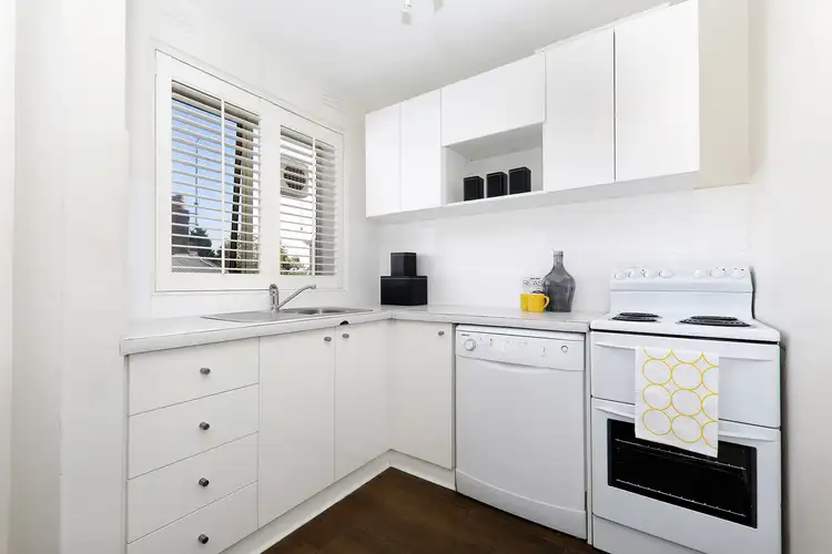 Fourth view of Homely unit listing, 7/6 Byron Street, Elwood VIC 3184