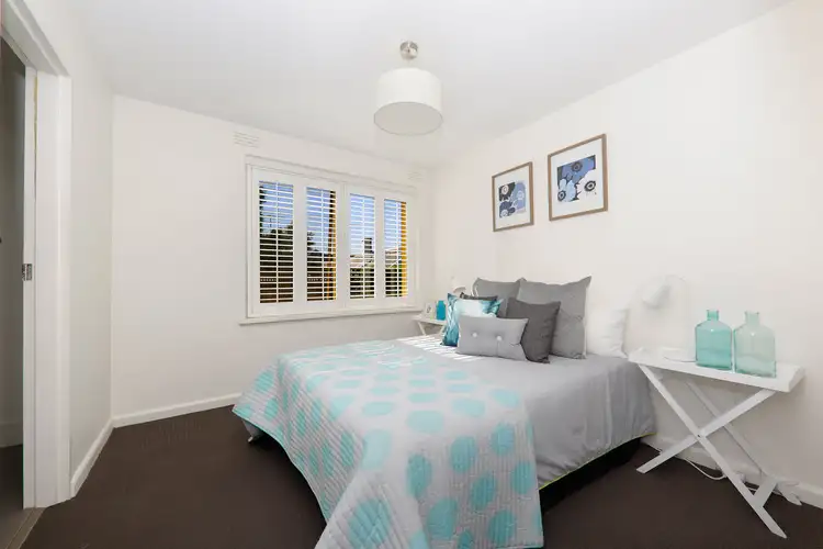 Fifth view of Homely unit listing, 7/6 Byron Street, Elwood VIC 3184